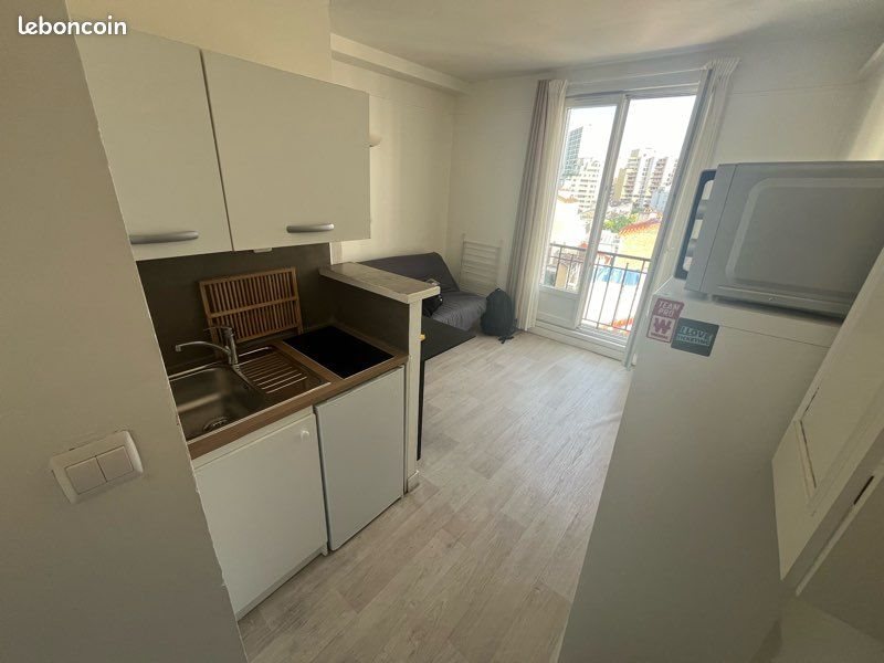 Appartement à louer, 14m², Vanves