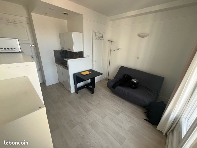 Appartement à louer, 14m², Vanves