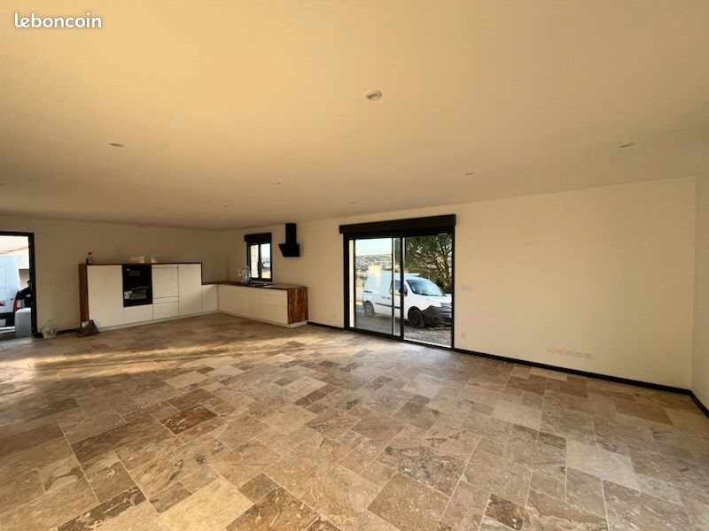 Maison à vendre, 117m², Ruelle-sur-Touvre