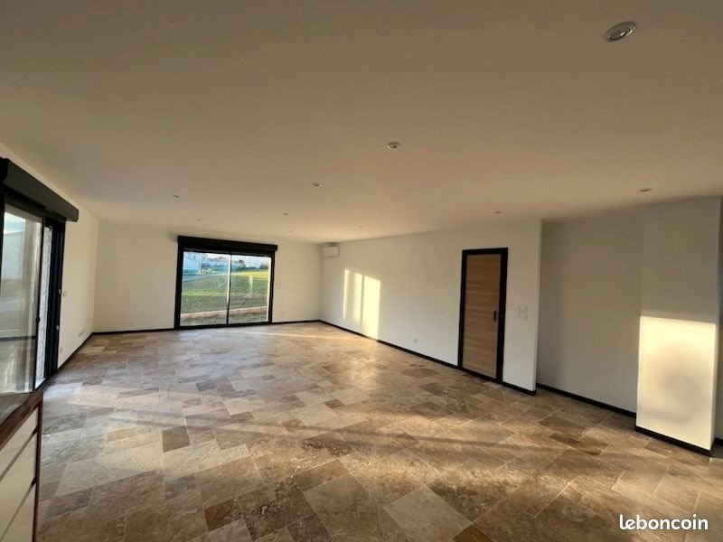 Maison à vendre, 117m², Ruelle-sur-Touvre