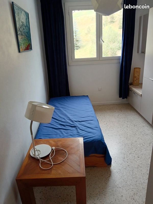 Appartement à louer, 18m², Saint-Chaffrey