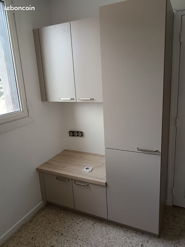 Appartement à louer, 18m², Saint-Chaffrey