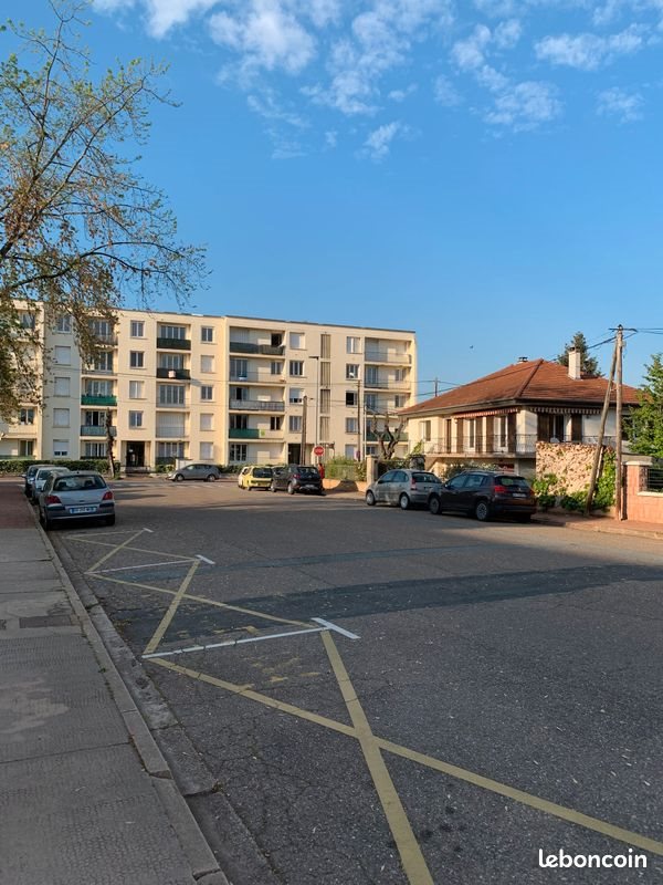 Appartement à vendre, 71m², Roanne
