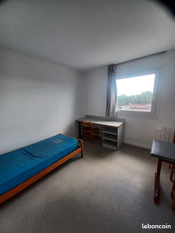 Appartement à louer, 17m², Nantes