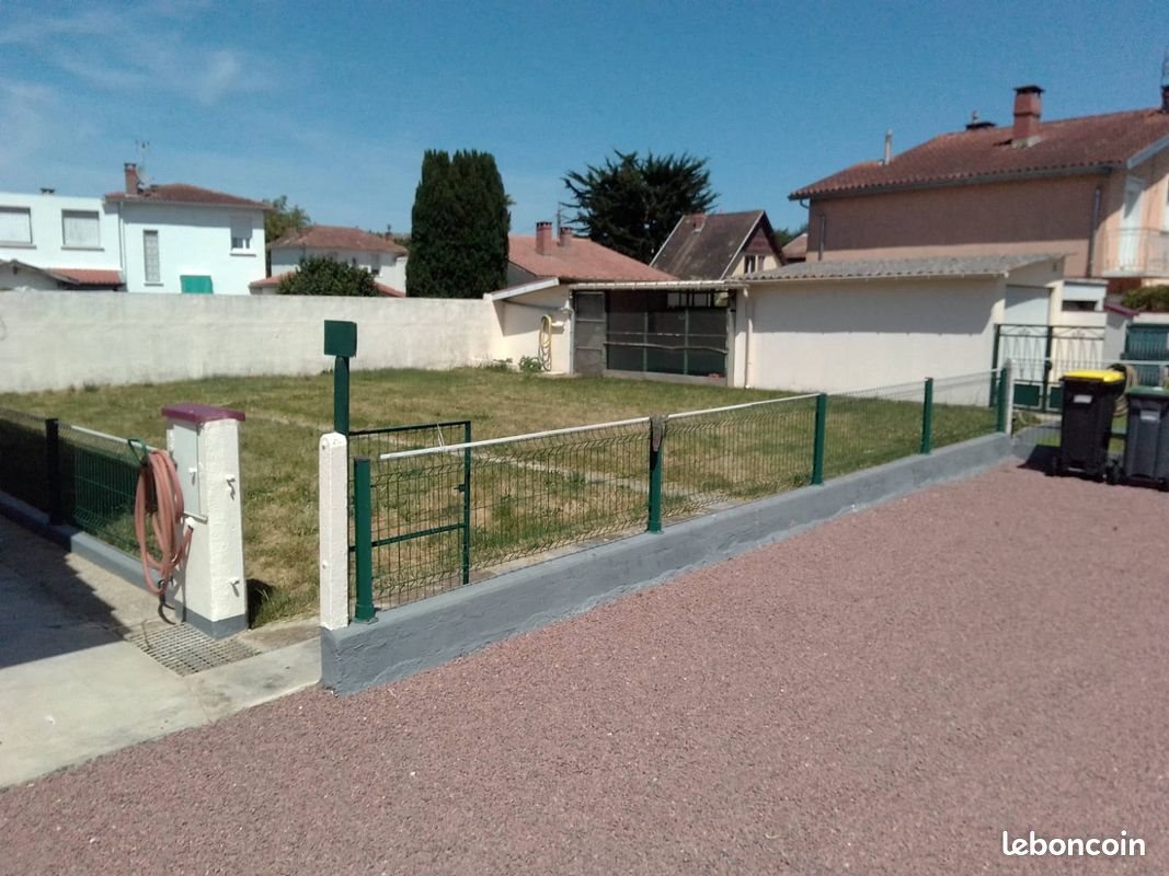 Maison à vendre, 150m², Pamiers