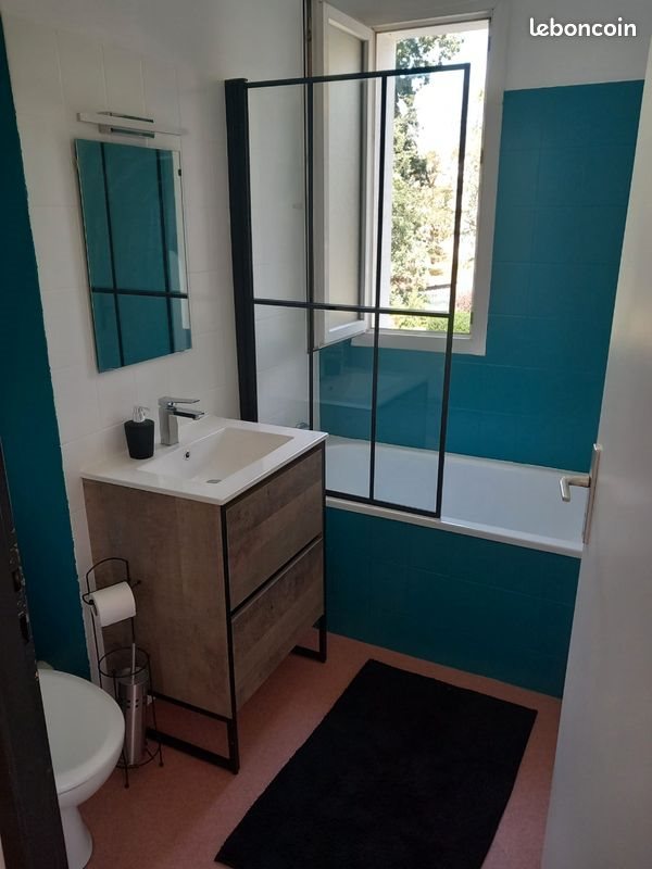 Appartement à louer, 23m², Pau