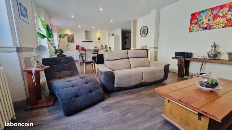 Maison à vendre, 291m², Objat