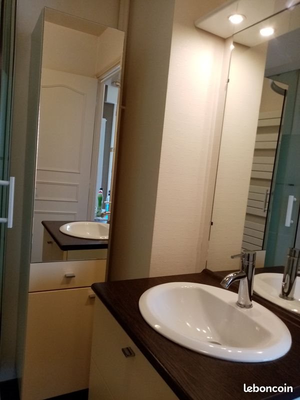 Appartement à louer, 26m², Charleville-Mézières