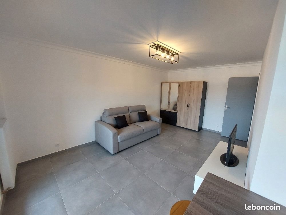 Appartement à louer, 28m², Aix-en-Provence