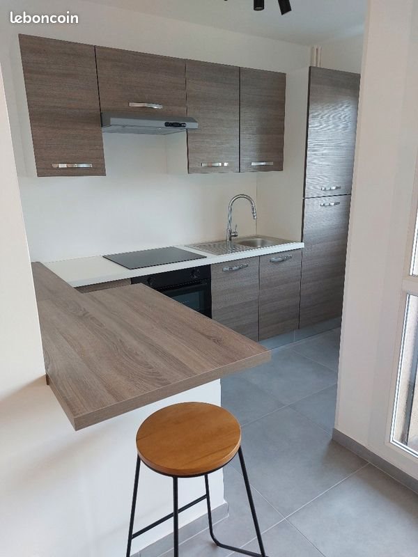Appartement à louer, 28m², Aix-en-Provence