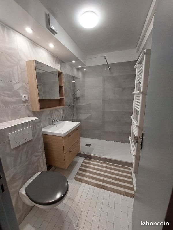 Appartement à louer, 28m², Aix-en-Provence