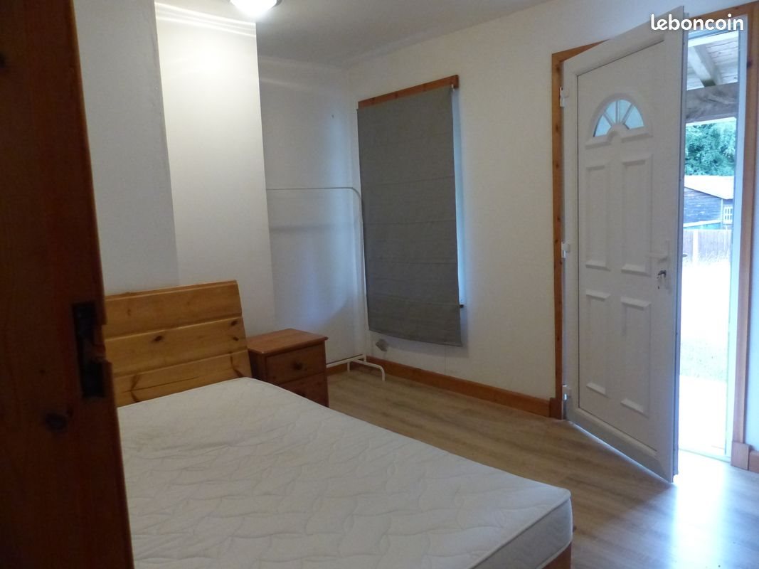Maison à louer, 85m², Saissac