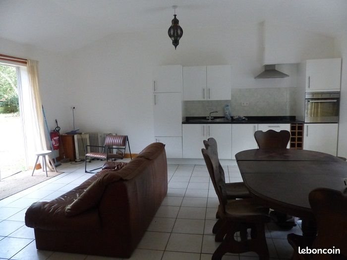Maison à louer, 85m², Saissac
