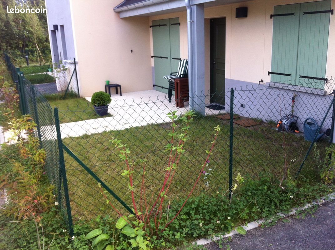 Appartement à louer, 49m², Divonne-les-Bains