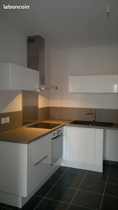Appartement à louer, 49m², Divonne-les-Bains