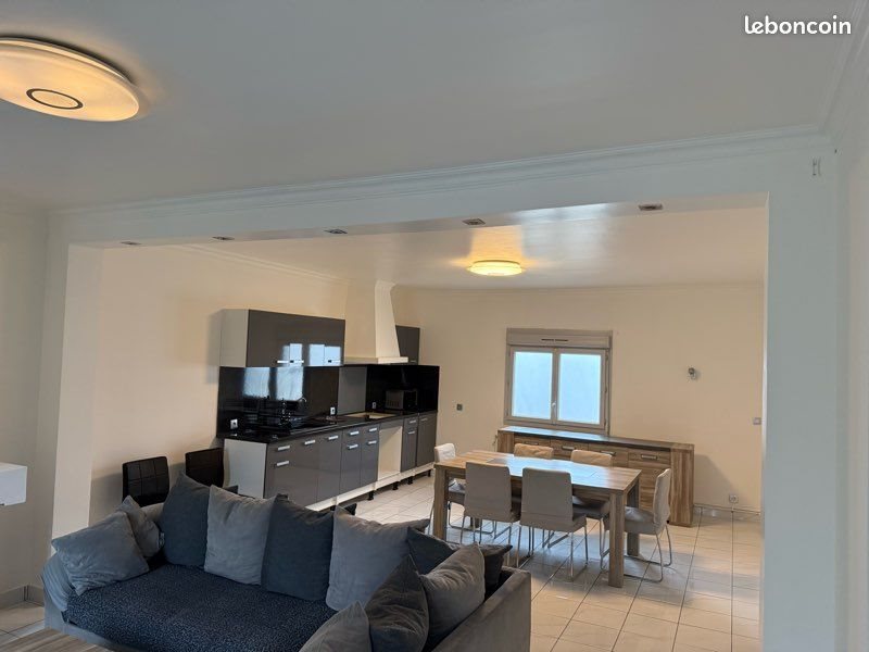 Appartement à louer, 70m², Le Blanc-Mesnil