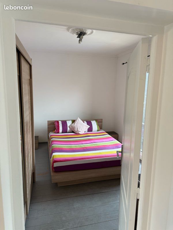 Appartement à louer, 70m², Le Blanc-Mesnil