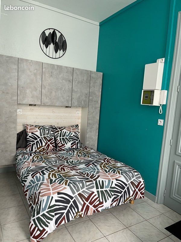 Appartement à louer, 20m², Rochefort