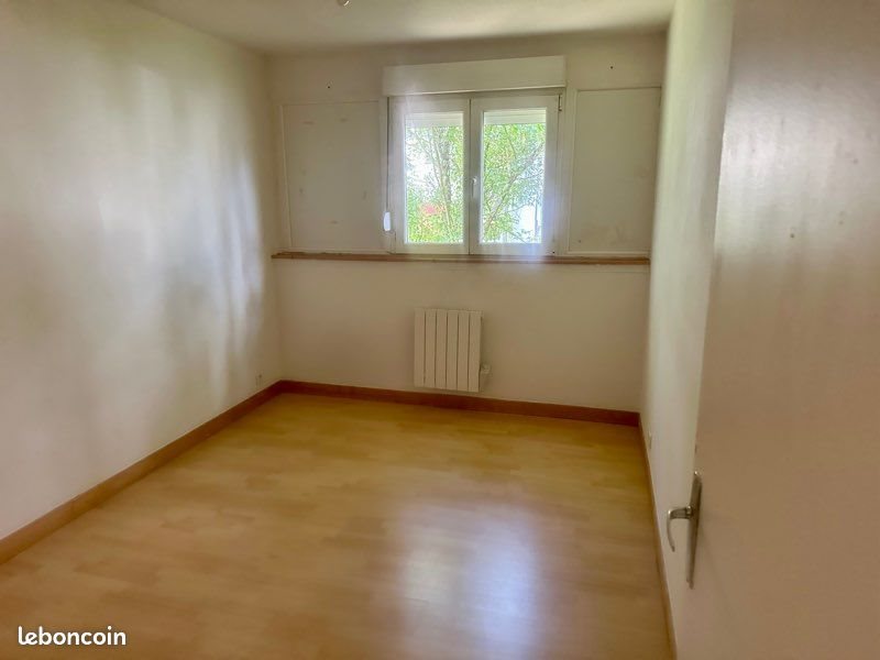 Appartement à louer, 60m², Pierrepont