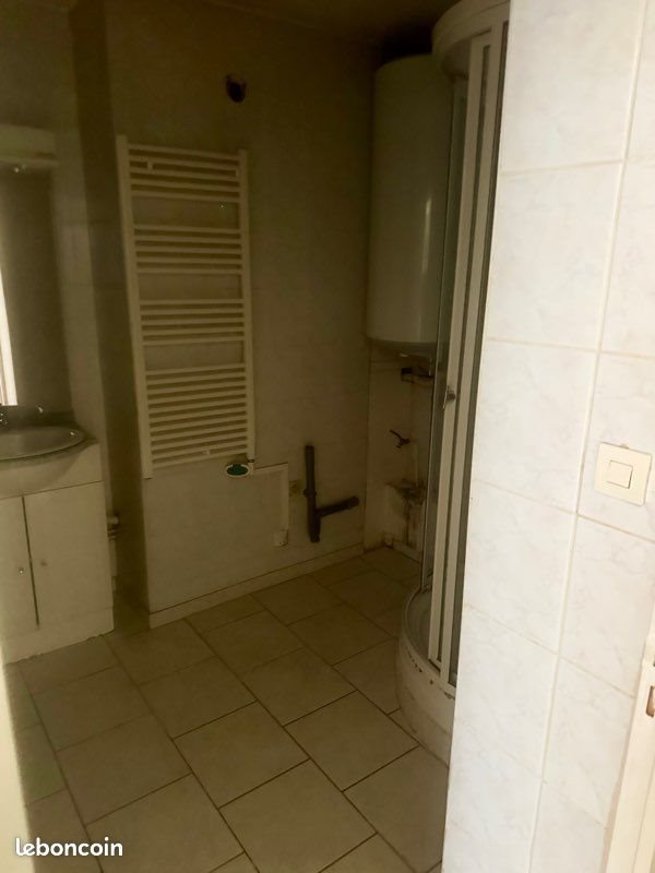 Appartement à louer, 60m², Pierrepont