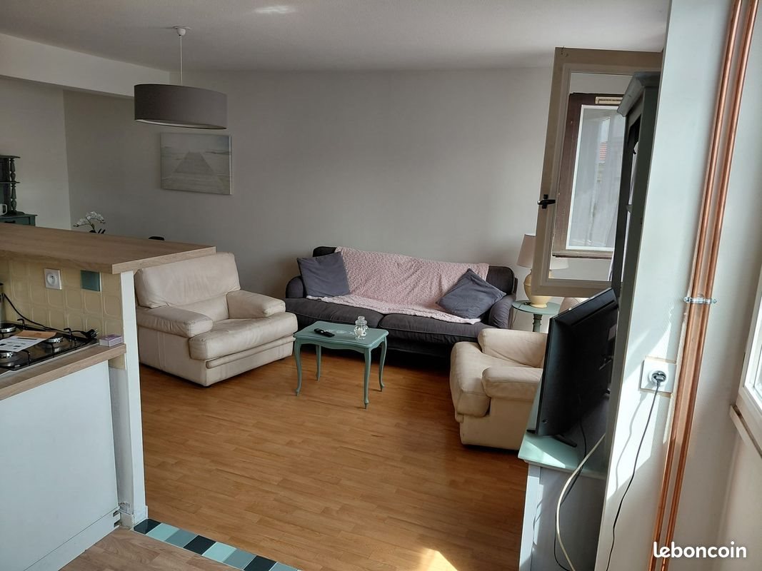 Appartement à louer, 80m², Agen