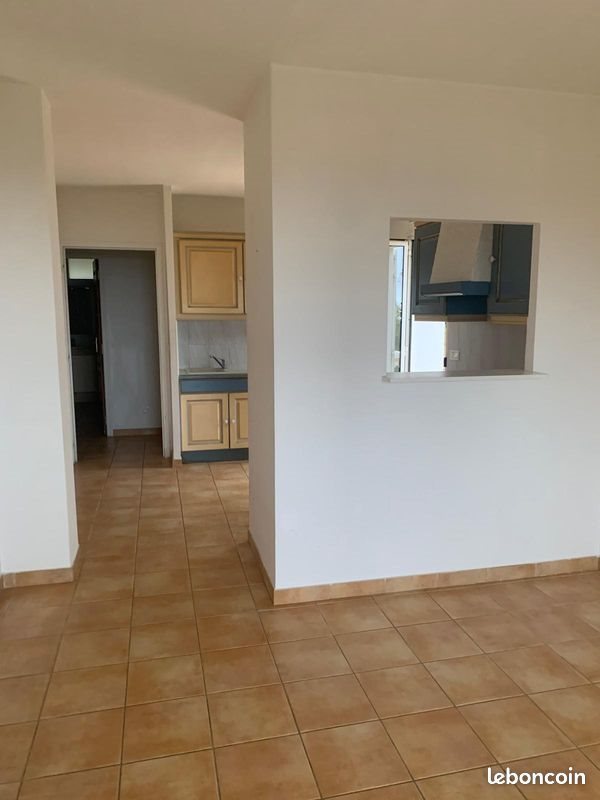Appartement à louer, 60m², Furiani