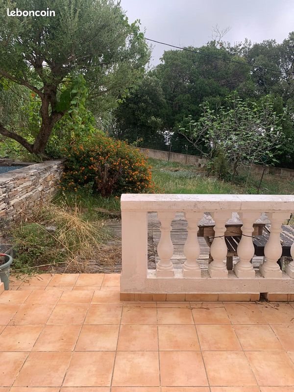 Appartement à louer, 60m², Furiani