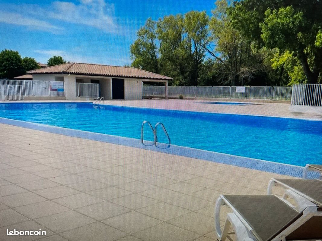 Appartement à vendre, 42m², Saint-Cyprien