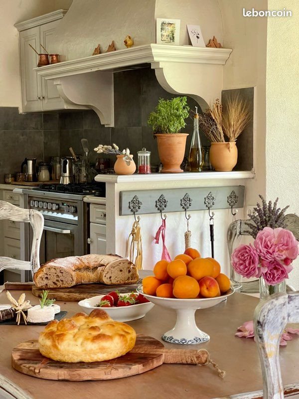 Maison à vendre, 394m², Reillanne