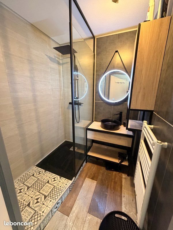 Appartement à vendre, 47m², Besançon