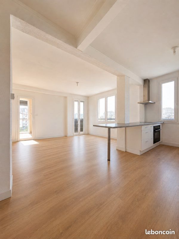 Appartement à vendre, 60m², Perpignan