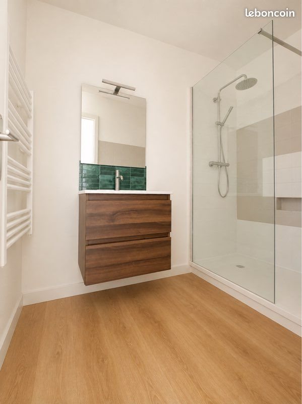 Appartement à vendre, 60m², Perpignan