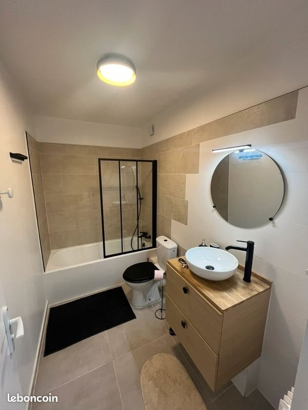 Appartement à louer, 28m², Saint-Raphaël