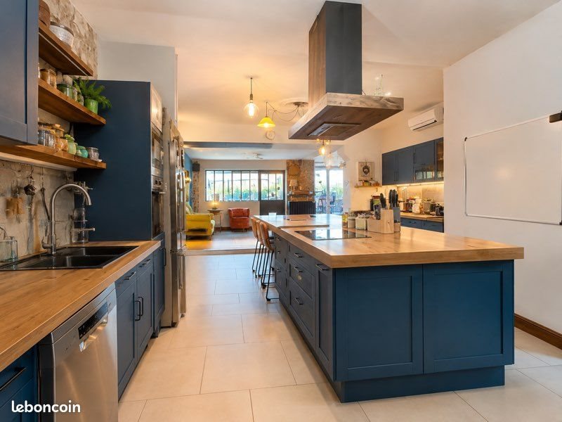 Maison à vendre, 230m², Limoges