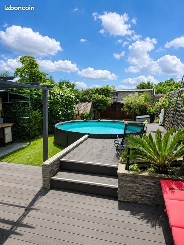 Maison à vendre, 230m², Limoges