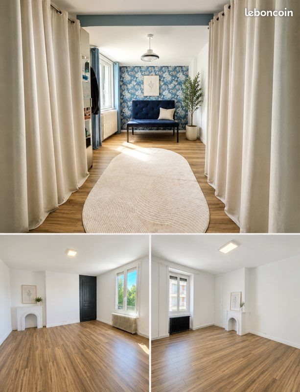 Maison à vendre, 230m², Limoges