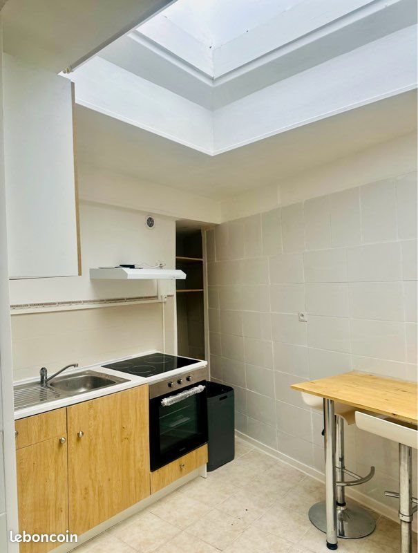 Maison à louer, 100m², Roubaix