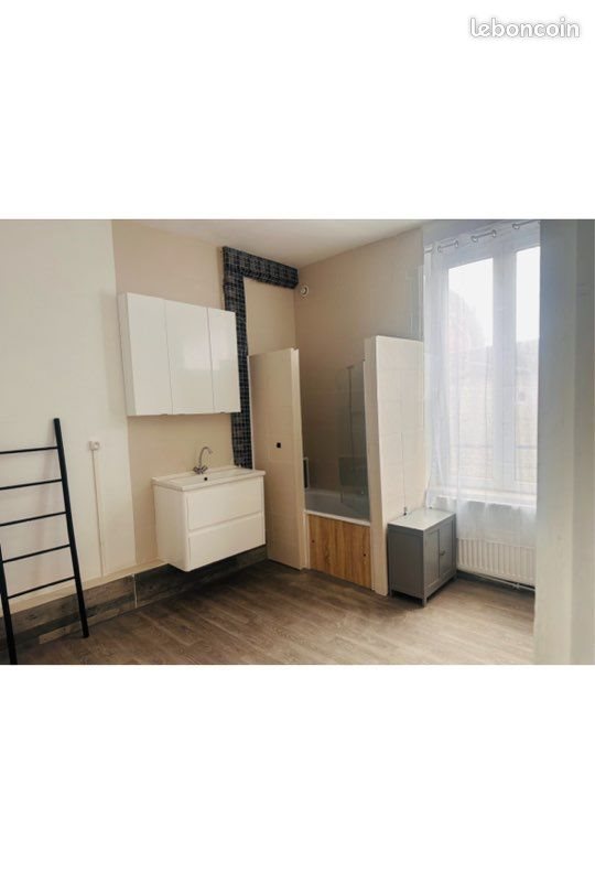 Maison à louer, 100m², Roubaix