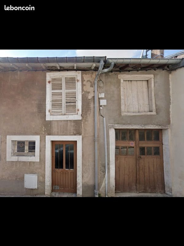 Maison à vendre, 170m², Liverdun