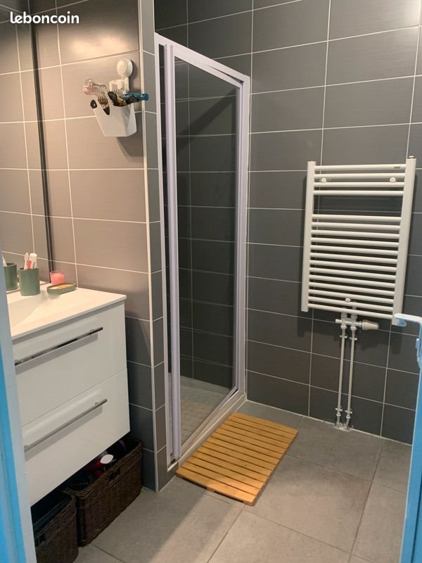 Appartement à vendre, 41m², Sète