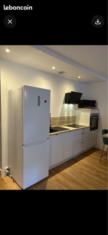 Appartement à vendre, 39m², Vaux-sur-Mer