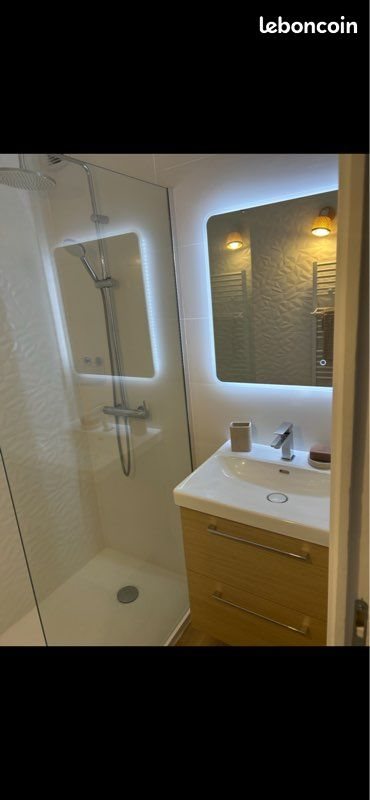 Appartement à vendre, 39m², Vaux-sur-Mer