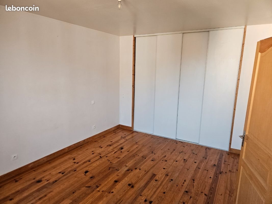Appartement à louer, 70m², La Mure (Alpe du Grand Serre)