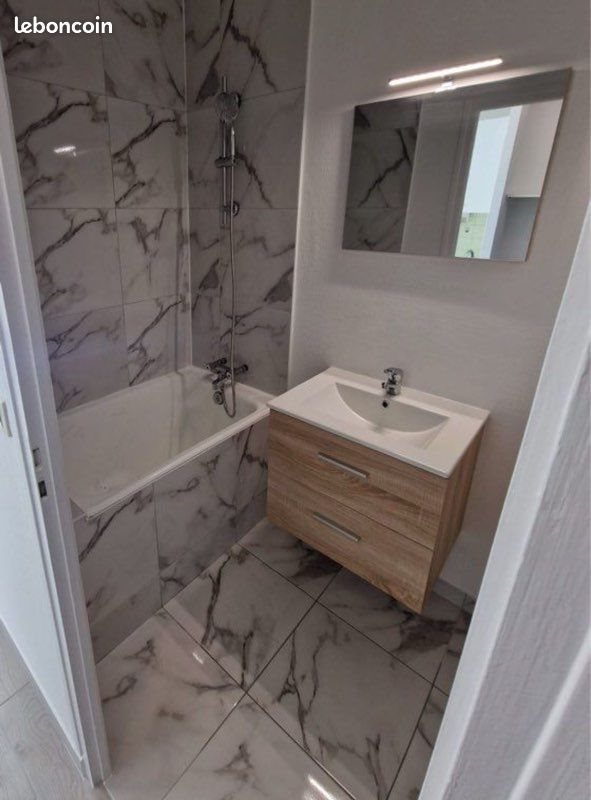Appartement à vendre, 16m², Gaillard