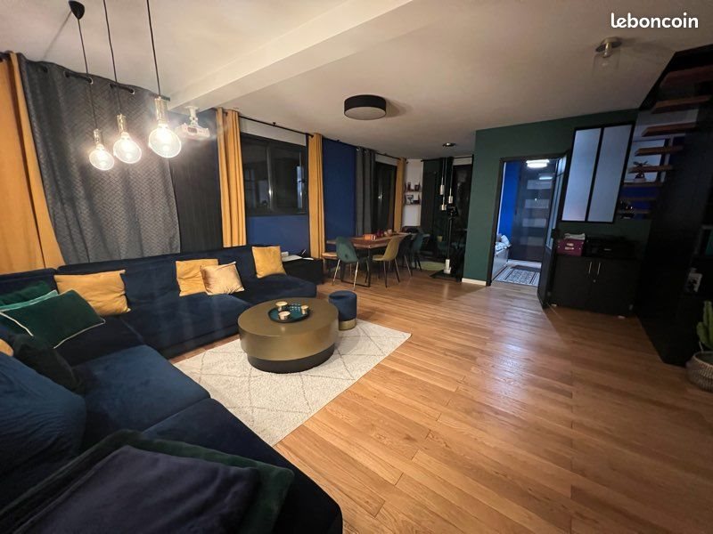 Maison à vendre, 156m², Nogent-sur-Marne