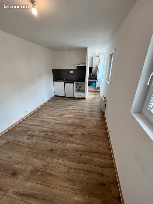 Appartement à louer, 30m², Le Vigan