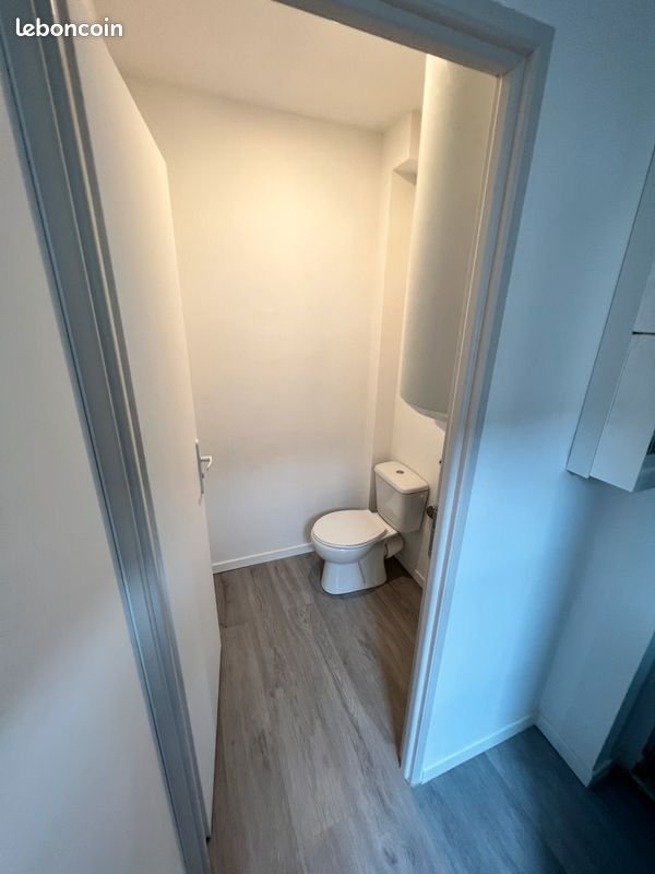 Appartement à louer, 30m², Le Vigan