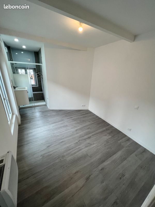 Appartement à louer, 30m², Le Vigan