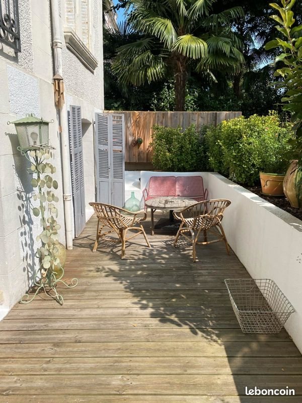 Appartement à vendre, 86m², Pau
