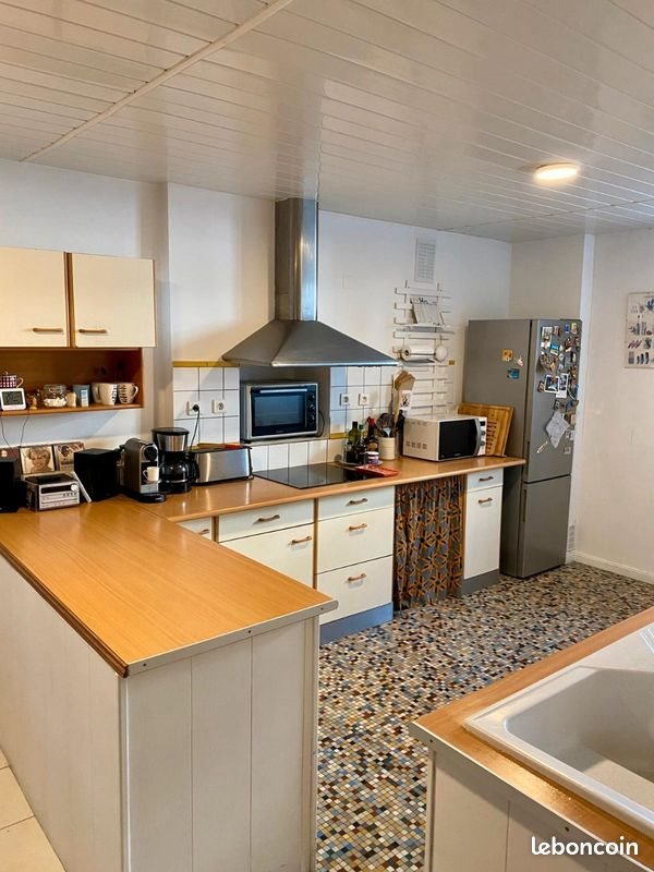 Appartement à vendre, 86m², Pau